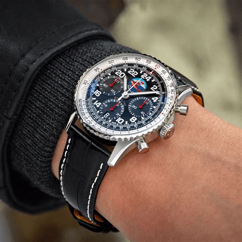 breitling ナビタイマー